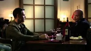 Заговоренный (мини-сериал)