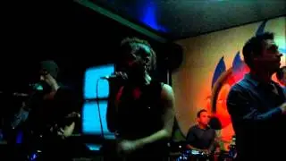 Edita Abdieski - Rolling In The Deep