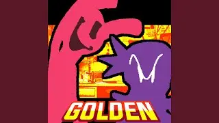 GOLDEN (D-Side Remix)