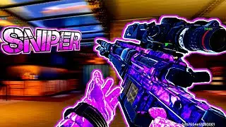 The Most Underrated Codm Sniper ✨