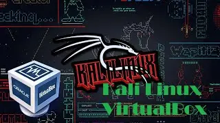 Instalación de Kali Linux en Virtual Box