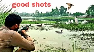 Long range hunting with hatsan Edge 1100 | mix hunting 2022