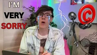 The Manii Show Channel Owns Up And Says Sorry