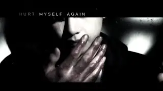 TAEHYUNG // breathe me