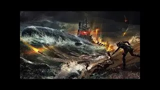 Filmen * tid i lågan * Fantasy The militanta