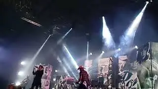 Kinky - Coqueta,Puebla