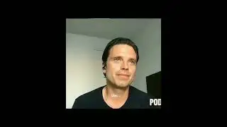 Seb recalls one embarrassing moment in his life