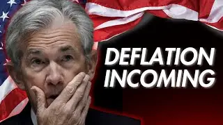 Inflation Is Over But This Might Be WORSE!