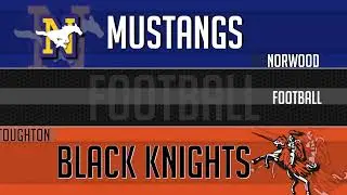 SHS Football vs Norwood (9-9-22)