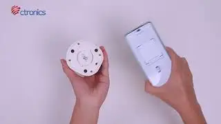 820 WiFi Connection
