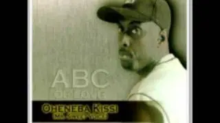 Oheneba Kissi - Enoa Ne Woa