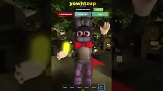 #Shorts #roblox Rare Peanut ( Trespass )