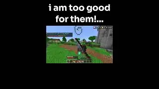 The HIVE SURVIVAL GAMES On MINECRAFT Is HARD AS #minecraft