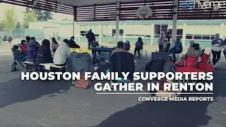 Renton Family Garners Support From Teachers Union as They Seek Reparations