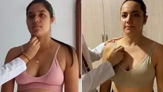 HEALTHY CHESTS by Student Nurses | PECHOS SANOS por Estudiantes de Enfermería #1