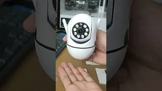 How to Connect CCTV V380 Pro to Cellphone 
