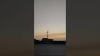 Nascer do sol