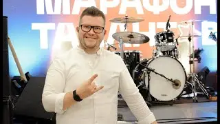День Рождения ТРК "Кольцо" (Марафон талантов)