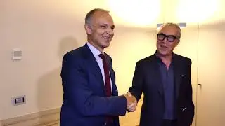 Il Masterplan della Valdinievole presentato a Palazzo de' Rossi