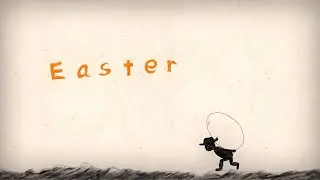 初音ミク - Easter