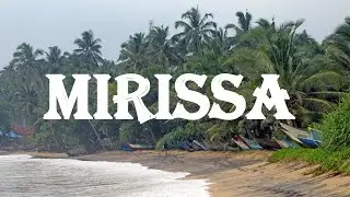 Mirissa