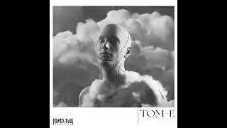Power-Haus - TOM-E feat. Daniela Mars - Blowing Clouds
