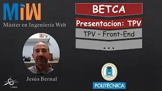 Aplicación Full-Stack con Angular, Spring & Python