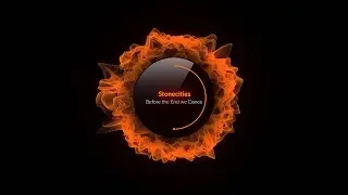 PREMIERE: Stonecities - Before the End we Dance (Original Mix) [Eat My Hat Music]