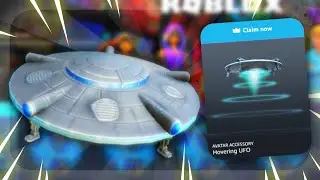 (💸FREE!) How To Get The Hovering UFO WITHOUT AMAZON PRIME