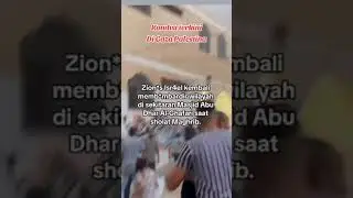 ZION*S BIADAB!!! #israel #palestine #viral #gaza #fypシ #shortsvideo #shorts #tiktok