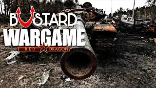 Wargame Red Dragon Играет деками зрителей. (Лукизи, Аноним за La France)