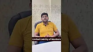 Benefits of Private limited company