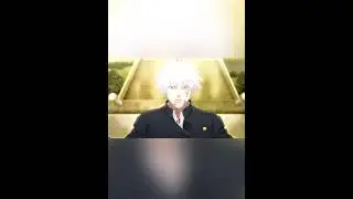 Gojo Satoru | Edit |