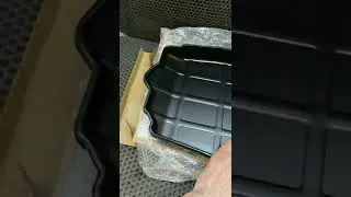 Новый поддон АКПП Мерседес 722.9