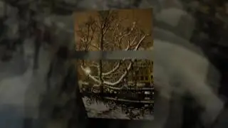 Dutch City 003 - Utrecht in winter 2.0