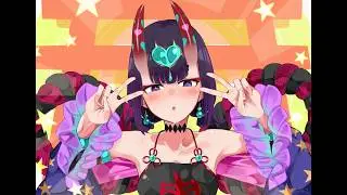 Shuten valentine's day