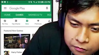 game random android