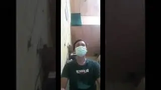 INRODUCING MY SELF - Haditiya Destri