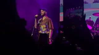PREP - On and On (PREP Live in Manila)