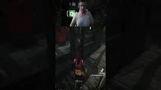 #dbd #dbdsurvivor #dbdmemes #games #gamer #deadbydaylightbrasil #deadbydaylightsurvivor #dbdbrasil