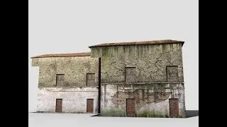 bg texturing in 3ds max pt 2