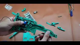 Assembly 0816 Auto Feeder 8mm | OpenPnP