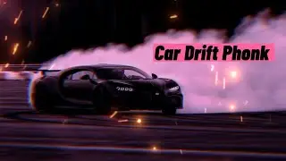 Car Drift Phonk | Phonk song | Inside Beat | Music Video |