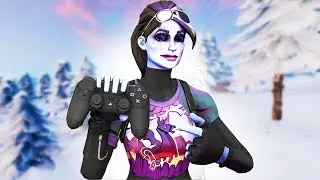🔴mis clips en fortnite temporada 1 capitulo 2! MATO A TheGrefg🔴
