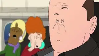 Fists with your Toes