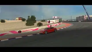 Porsche taycan turbo gameplay | isusgaming #isusgaming #realracing #porschetaycan