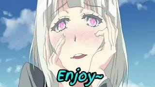 Shimoneta [[AMV]] / Ecchi