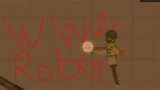Melon Playground | Soldier Vs Android A.I |
