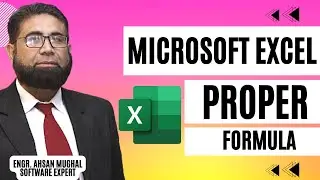 PROPER FORMULA - 