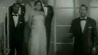 Platters - Smoke Gets In Your Eyes